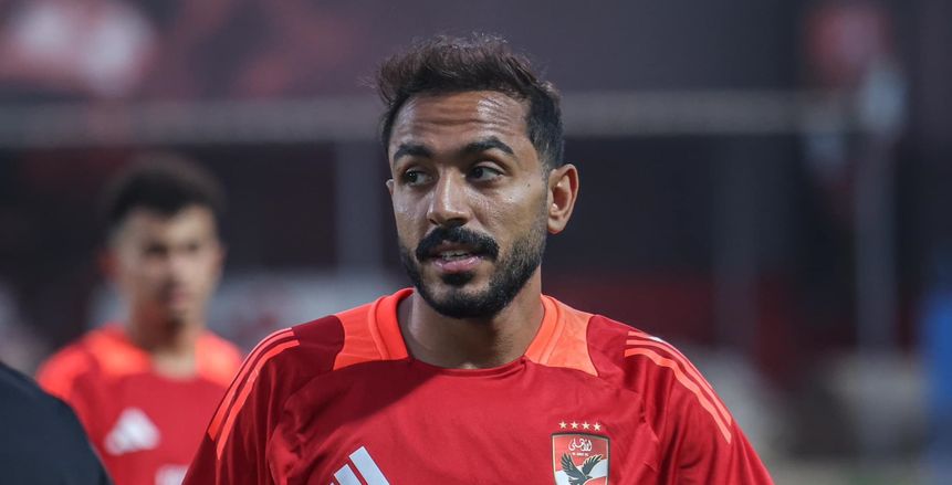 محامي كهربا يكشف عن طلب اللاعب من مجلس الزمالك.. وموعد سداد الغرامة كاملة