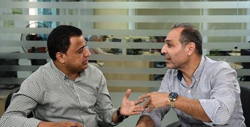 تامر عبد الحميد: الزمالك سيفوز بالكونفدرالية بشرط
