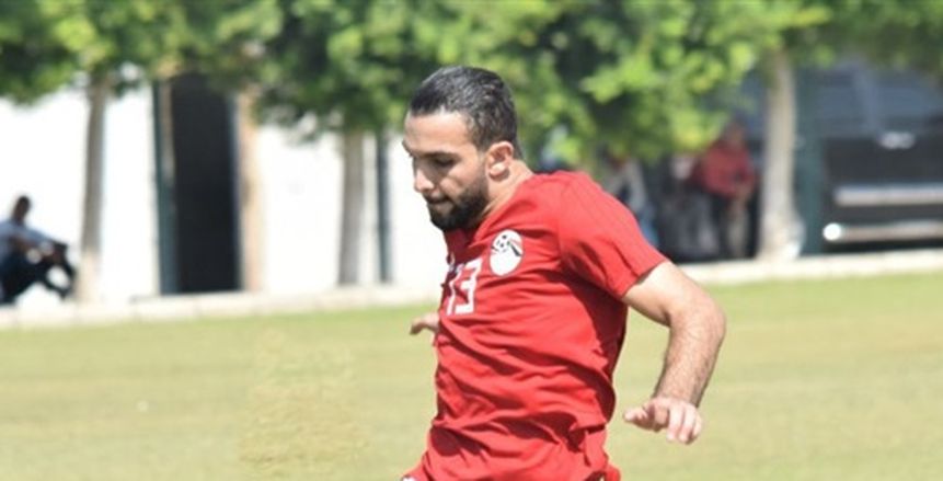 كريم العراقي: المصري يعاني من سوء توفيق.. وأتوقع إلغاء الدوري