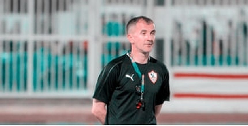 مستشهدا بتجربته مع الزمالك.. ميتشو يعلن عودته لتدريب منتخب أوغندا