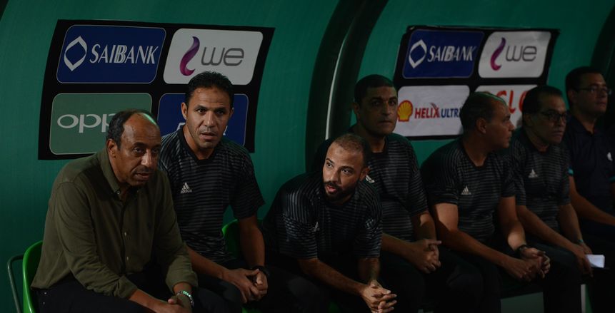 مسعد عوض يفشل أمام معلول رغم خدعة مدرب الحدود