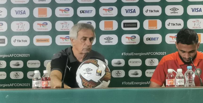 خليلوزيتش يغلق باب منتخب المغرب أمام زياش ومزراوي: «القصة انتهت»