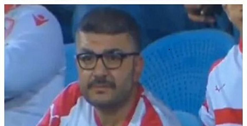 أول مباراة بدون "أدهم".. والد "ضحية السوبر" يروي كواليس عودته للمدرجات
