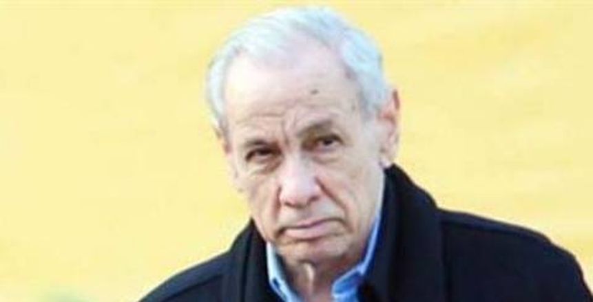 بالصور| أحمد ناجي يحيي الذكرى الأولى لرحيل طارق سليم