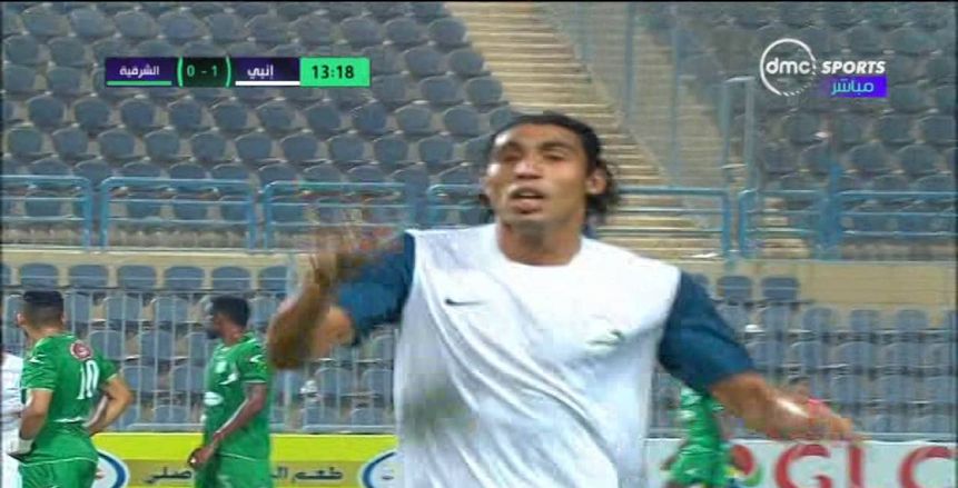 الأهلي يدرس الدخول في صفقة تبادلية مع انبي لضم "مرعي"