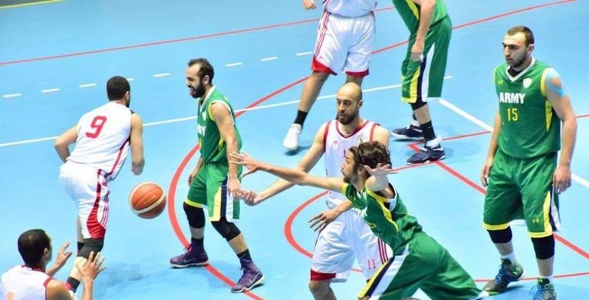 نائب اتحاد السلة يطالب الزمالك بالإهتمام بقطاع الناشئين