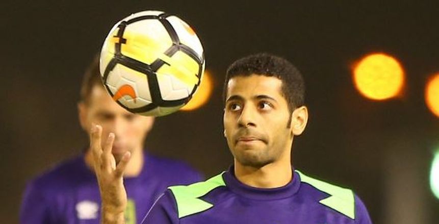 رسميًا.. تيسير الجاسم يغيب عن مباراة الأهلي وأتلتيكو مدريد