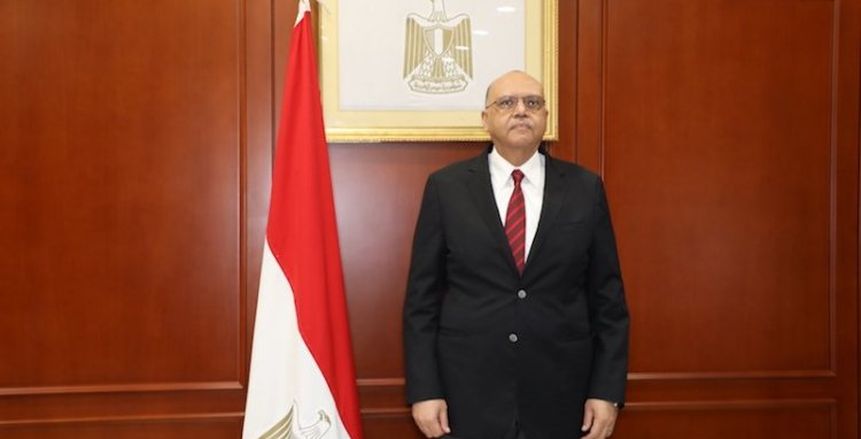 سفير مصر بالمغرب: من المنتظر حضور 1500 مشجع أهلاوي مباراة الرجاء
