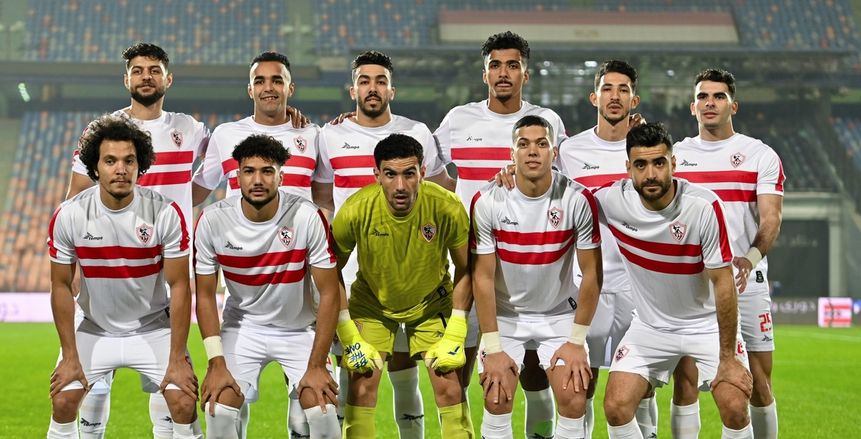 موقف إصابات الزمالك من مباراة البنك الأهلي.. جاهزية «فتوح وشلبي»