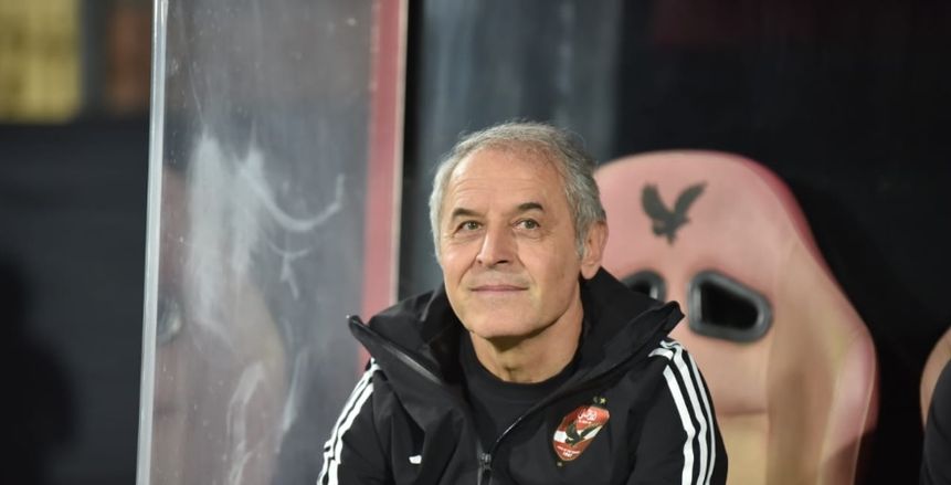 النشرة الرياضية: مفاجأة عن مصير كولر مع الأهلي وسييرا يقترب من الزمالك