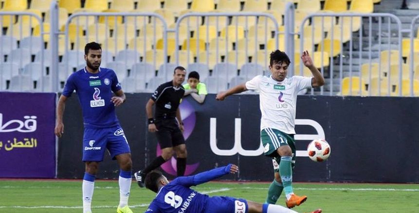 بيراميدز يصدم المصري بسبب إسلام عيسى