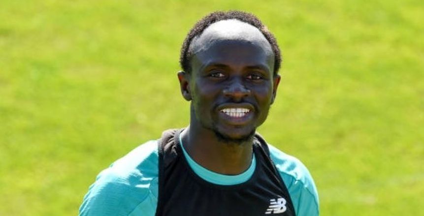 ماني: طموح لاعبي ليفربول لا يتوقف عند لقب الدوري الإنجليزي