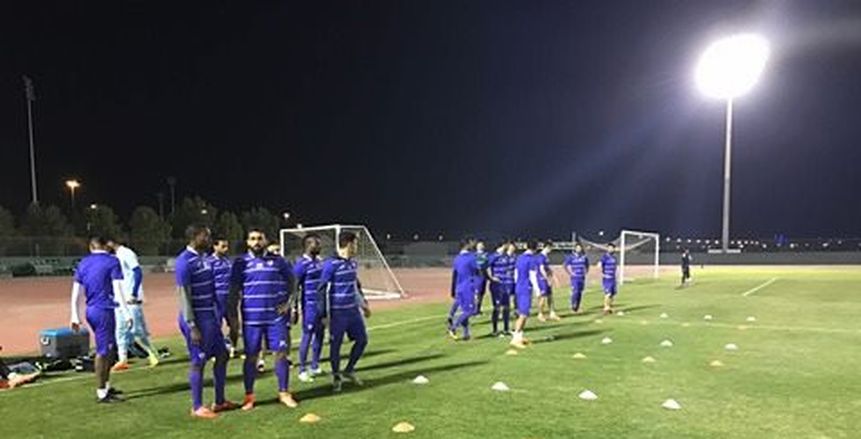 الزمالك يتراجع عن أداء صلاة الجمعة بمسجد "الشيخ زايد"