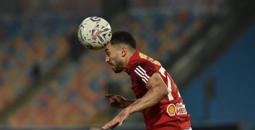 خاص| ميكالي «يعاند» ويصمم على ضم نجم الأهلي لقائمة الفراعنة بالأولمبياد
