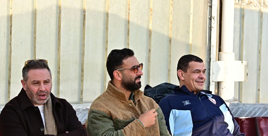 «تخطيط الزمالك» توصي بـ3 صفقات جديدة رغم منع القيد.. وموقف محمد فتحي