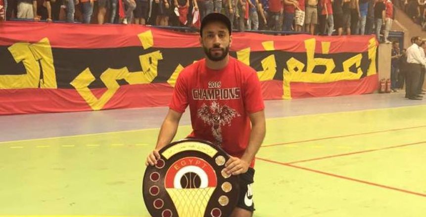 مودي الجارحي: رفضت إغراءات الزمالك.. ومستحيل ألعب غير للأهلي