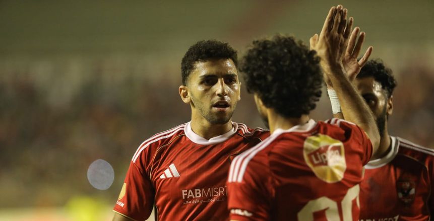 ترتيب الدوري المصري الممتاز بعد فوز الأهلي على كهرباء الإسماعيلية
