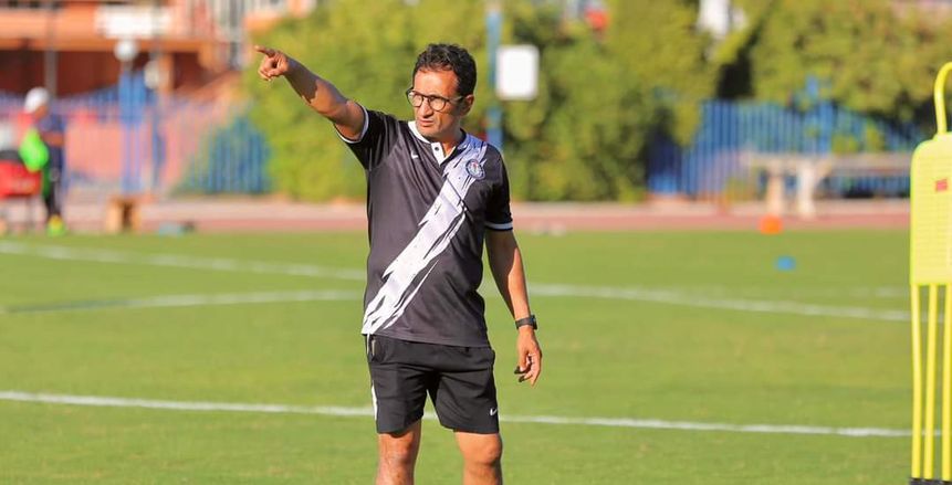 «ثلاث نقاط هامة».. أول تعليق من أحمد سامي مدرب سموحة بعد الفوز على فاركو