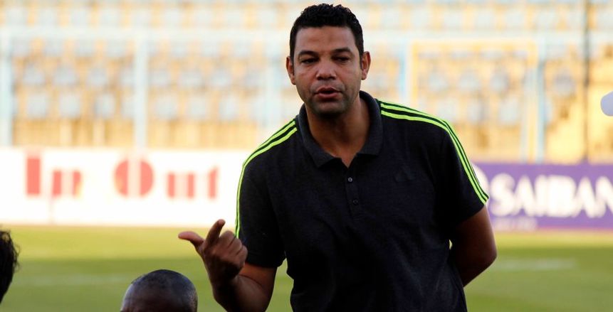 عبدالظاهر السقا: لا أشعر بوجود قائد داخل منتخب مصر.. "انظروا للفريق الأولمبي"