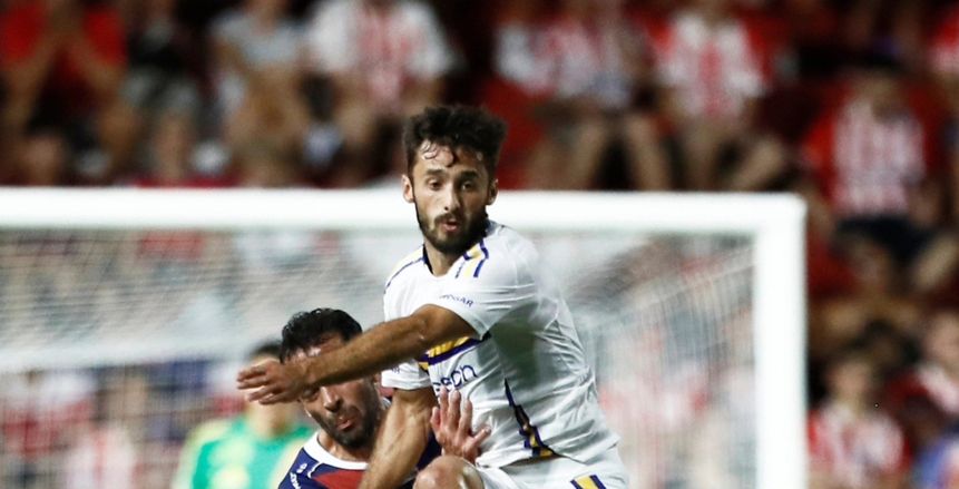 بوكا جونيورز يواصل هدر النقاط.. وريفر يحقق أول انتصاراته بالدوري