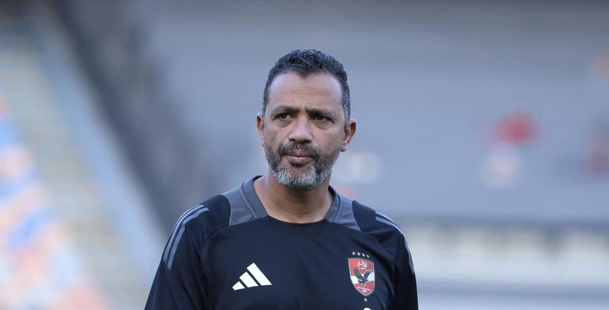 مفاجأة في موقف سامي قمصان بعد رحيل كولر عن تدريب الأهلي