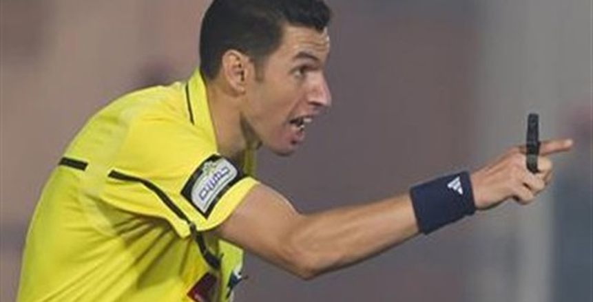 جهاد جريشة: مباراة اتحاد العاصمة ومازمبي هي اللي وصلتني كأس العالم