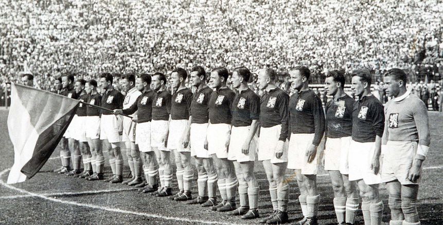 بطل غير متوج بكأس العالم.. تشيكوسلوفاكيا «المهزوم» بسبب جبروت موسوليني