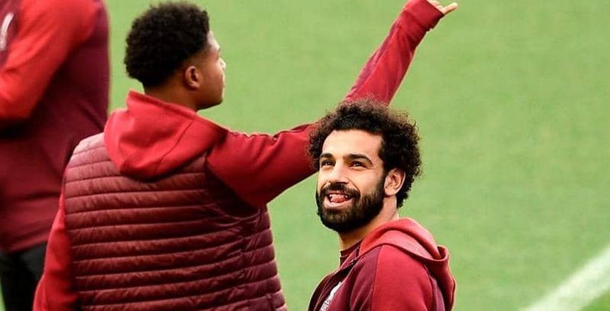 بالفيديو| بهدف خرافي.. «صلاح» يعلن جاهزيته لمباراة وولفرهامبتون