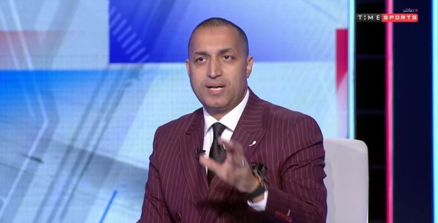الخطيب: فيفا تعمد نشر وثائق رشاوى مونديال قطر.. وأمريكا البديل الجاهز