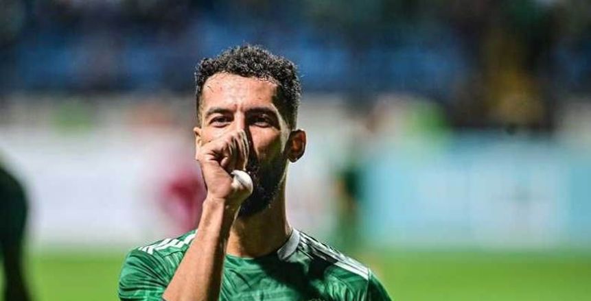 خالد صبحي: لا يهمني كيف انضممت للمنتخب.. وكنت أعلم أن كرم الله سيأتي