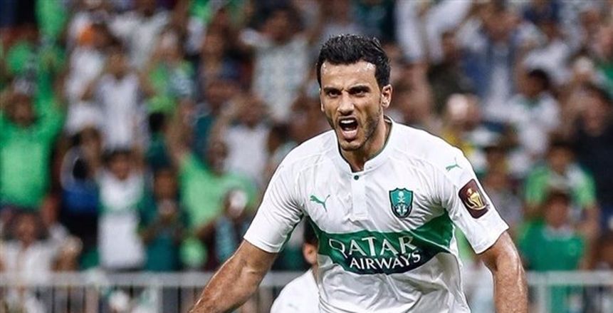 100 مباراة بالدوري.. «السومة» يُسطر التاريخ مع الأهلي السعودي