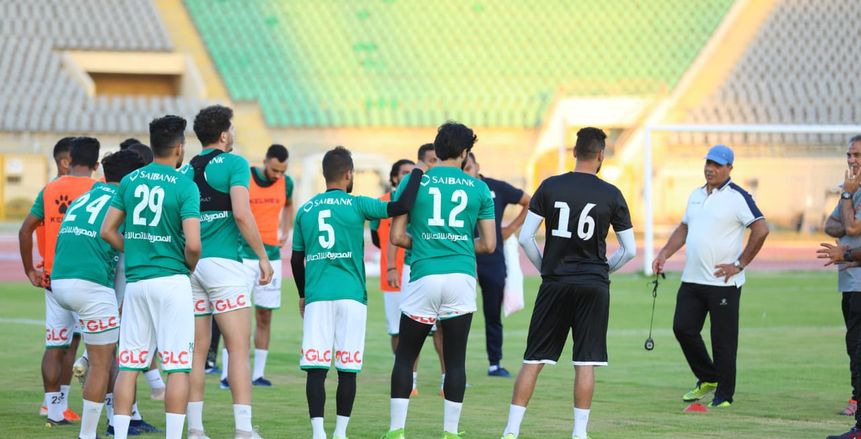 المصري يفتح باب التبرعات ويطالب رجال الأعمال بالتدخل وإنقاذ الفريق