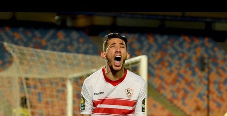 الكشف عن أقوال أحمد فتوح في جلسة التحقيق بالزمالك.. وموقفه من العقوبة «خاص»