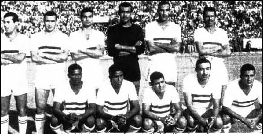 حكاية مباراة.. الزمالك يدك حصون بطل أوروبا بخماسية والصحف الإنجليزية تحتفل