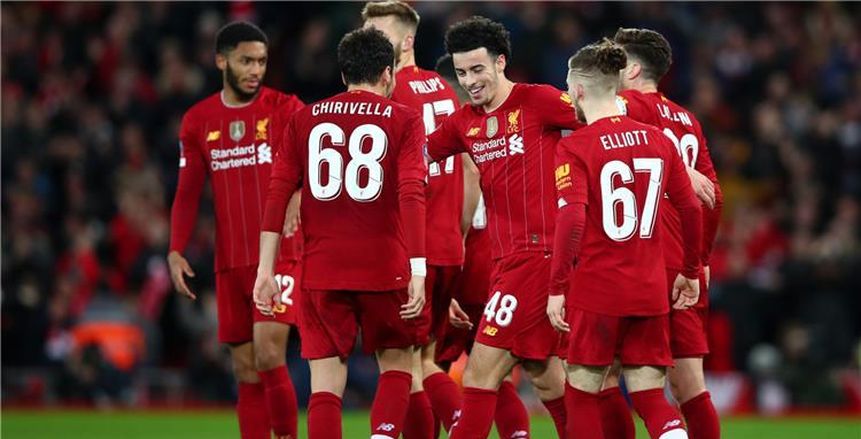 نانت الفرنسي يعلن التعاقد مع لاعب ليفربول