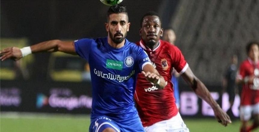 الأهلي يرفض التعاقد مع عبدالله بكري.. وحجازي "الخيار الأول"