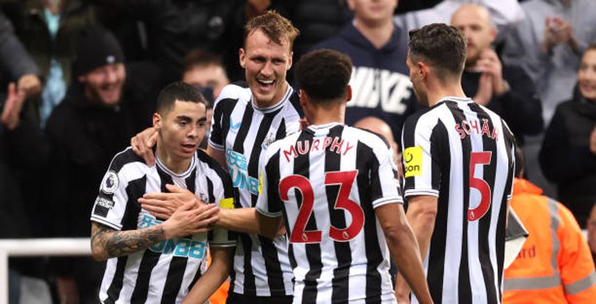 ألميرون يخطف لاعب الشهر من هالاند.. و«هاو» أفضل مدرب بالدوري الإنجليزي
