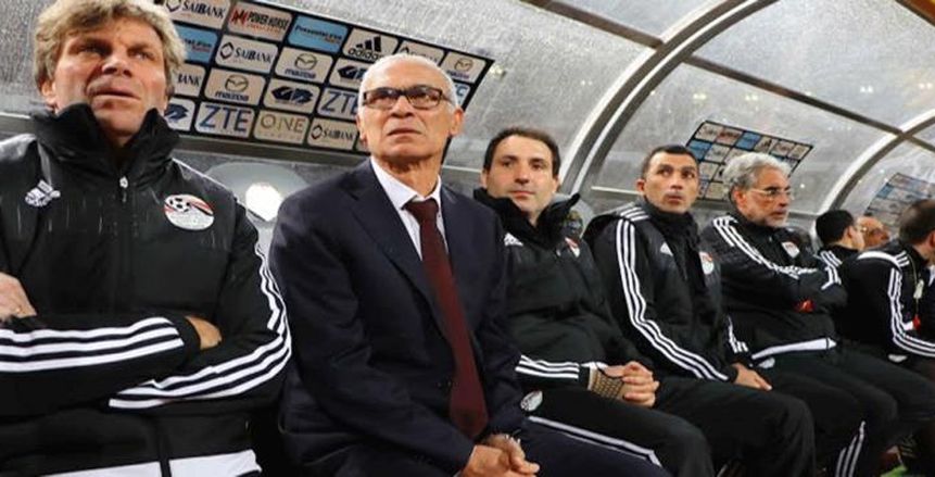 اتحاد الكرة يخاطب الأمن لحضور 20 ألف متفرج أمام "توجو".. و"كوبر" يحتوي غضب "نبيه"