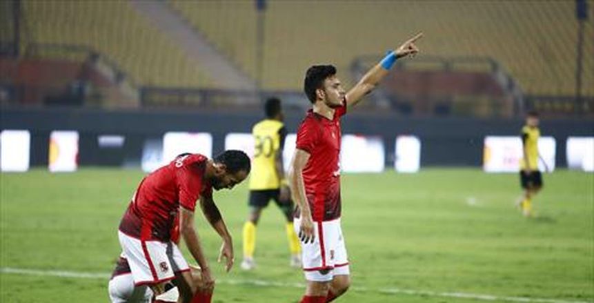 الأهلى يسعى لتجاوز «الحدود» والحفاظ على قمة الدورى