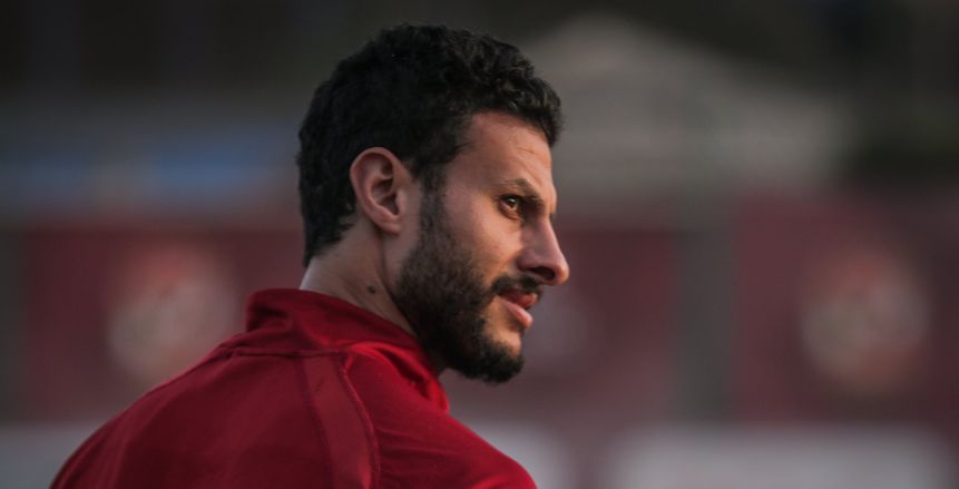 شوبير: محمد الشناوي يحتاج «قرصة ودن» بسبب أخطائه أمام غزل المحلة