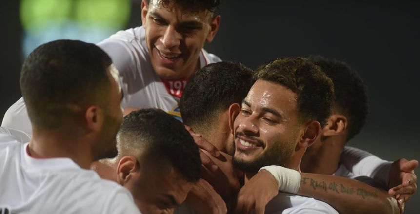 الزمالك يحسم قمة «ولاد العم» أمام الإسماعيلي بثنائية شلبي ودونجا