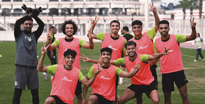الزمالك يواجه الهلال الليبي في ثاني ودياته استعدادا لمباراة «أبوسليم»