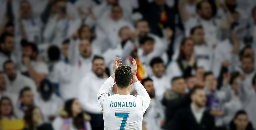 «رونالدو» يوجه رسالة لريال مدريد بعد 9 سنوات من الإنجازات