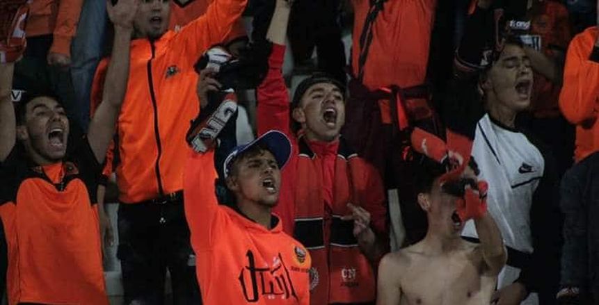 نهضة بركان يعلن عن موعد فتح أبواب "مقبرة الخصوم" استعدادًا للزمالك