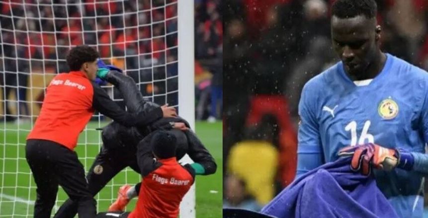 أزمة «المناشف» تضرب البريميرليج بعد نهائي كأس أمم أفريقيا.. ماذا حدث؟