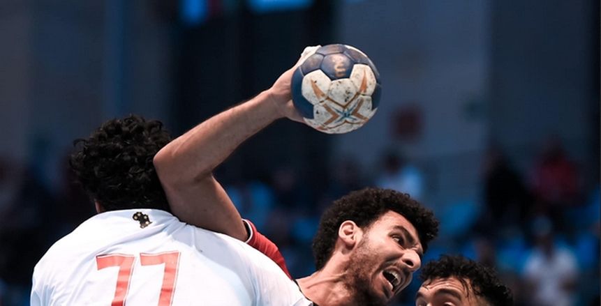 تاريخ مواجهات الأهلي والزمالك في السوبر الأفريقي لكرة اليد.. «تفوق أبيض»