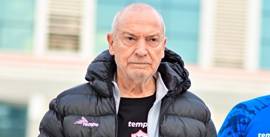 سيف زاهر: فيريرا سيرحل عن الزمالك وميدو أقرب المرشحين لخلافته