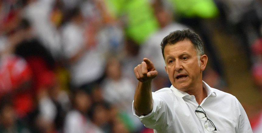5 تحديات تواجه المدرب الكولومبي أوسوريو مع الزمالك.. بينها كأس السوبر