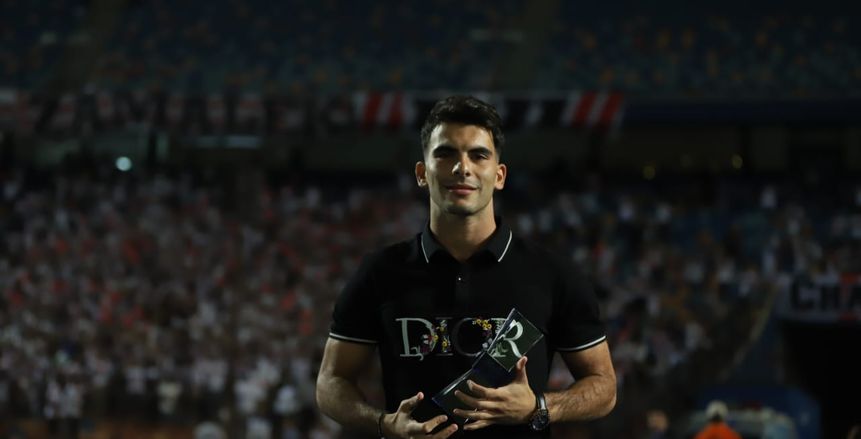 ترتيب هدافي الدوري المصري بعد انتهاء الجولة الأخيرة.. زيزو يحسم اللقب
