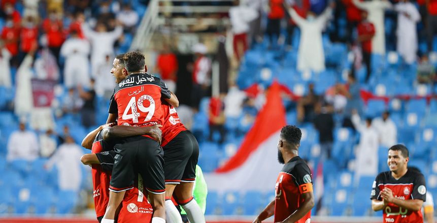 موعد مباراة النصر والرائد بالدوري السعودي والقنوات الناقلة لها